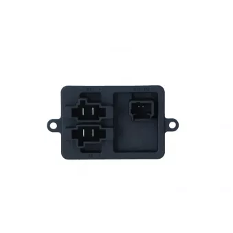 Résistance, pulseur d'air habitacle NRF 342115