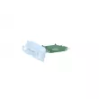 Résistance, pulseur d'air habitacle NRF 342119 - Visuel 3