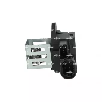 Résistance du ventilateur de radiateur NRF 342122