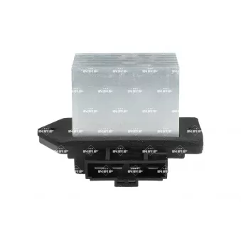 Résistance du ventilateur de radiateur NRF 342401