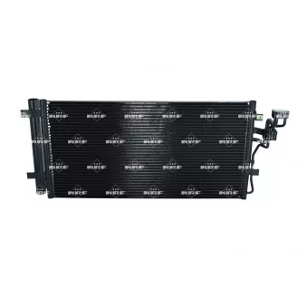 Condenseur, climatisation NRF 350003