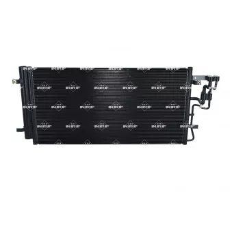 Condenseur, climatisation NRF 350009