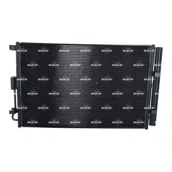 Condenseur, climatisation NRF