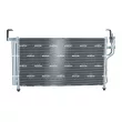Condenseur, climatisation NRF 350026 - Visuel 3