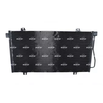 Condenseur, climatisation NRF