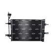 Condenseur, climatisation NRF 350034 - Visuel 1