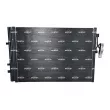 Condenseur, climatisation NRF 350035 - Visuel 1