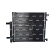 Condenseur, climatisation NRF 350048 - Visuel 3