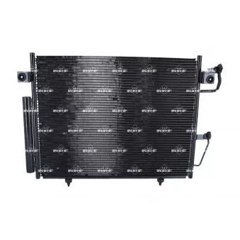 Condenseur, climatisation NRF