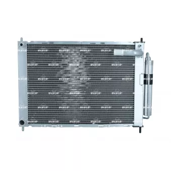 Condenseur, climatisation NRF
