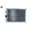 Ensemble condenseur et radiateur NRF 350056 - Visuel 1