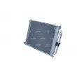 Condenseur, climatisation NRF 350057 - Visuel 2
