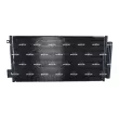 Condenseur, climatisation NRF 350061 - Visuel 1
