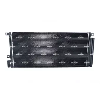 Condenseur, climatisation NRF 350067