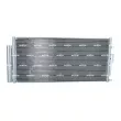 Condenseur, climatisation NRF 350071 - Visuel 1
