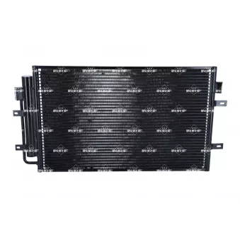 Condenseur, climatisation NRF 350083