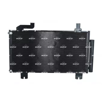 Condenseur, climatisation NRF 350097