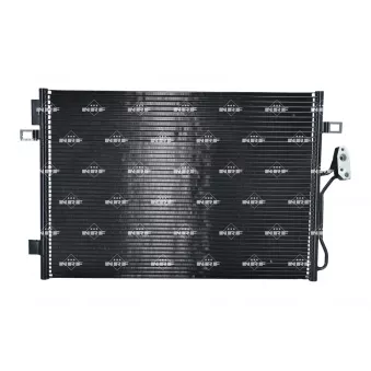 Condenseur, climatisation NRF 350098