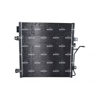 Condenseur, climatisation NRF