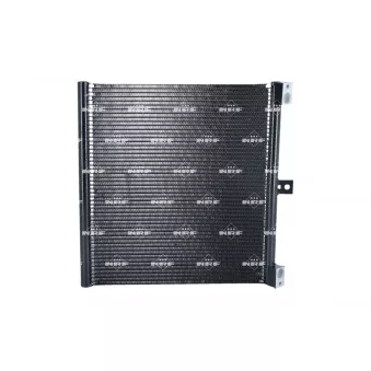Condenseur, climatisation NRF 350203
