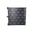 Condenseur, climatisation NRF 350203 - Visuel 3