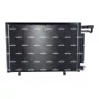 Condenseur, climatisation NRF 350205 - Visuel 1
