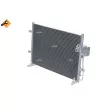 Condenseur, climatisation NRF 350207 - Visuel 2