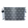 Condenseur, climatisation NRF 350209 - Visuel 3