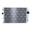 Condenseur, climatisation NRF 350210 - Visuel 1