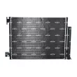 Condenseur, climatisation NRF 350212 - Visuel 1