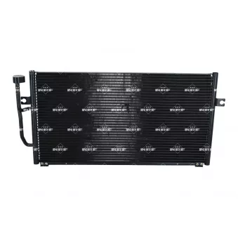 Condenseur, climatisation NRF