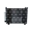 Condenseur, climatisation NRF 350216 - Visuel 3