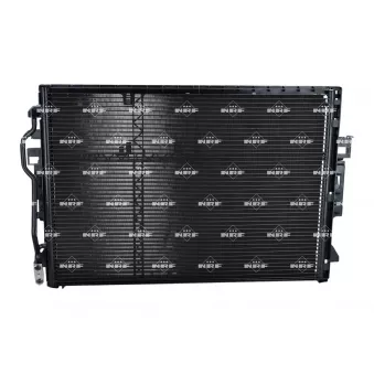 Condenseur, climatisation NRF 350218