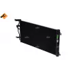 Condenseur, climatisation NRF 350225 - Visuel 2