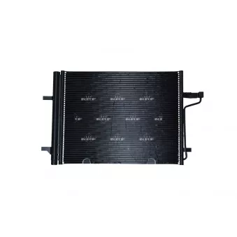 Condenseur, climatisation NRF 350322
