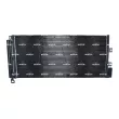 Condenseur, climatisation NRF 350332 - Visuel 3