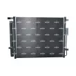 Condenseur, climatisation NRF 350333 - Visuel 1