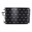 Condenseur, climatisation NRF 350334 - Visuel 1