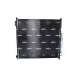Condenseur, climatisation NRF 350336 - Visuel 1