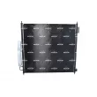 Condenseur, climatisation NRF 350336 - Visuel 3