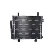 Condenseur, climatisation NRF 350337 - Visuel 3