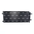 Condenseur, climatisation NRF 350338 - Visuel 1
