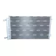 Condenseur, climatisation NRF 350339 - Visuel 1