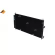 Condenseur, climatisation NRF 350340 - Visuel 2