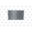 Condenseur, climatisation NRF 350349 - Visuel 1