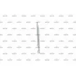 Condenseur, climatisation NRF 350349 - Visuel 2