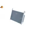 Condenseur, climatisation NRF 350354 - Visuel 2