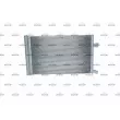 Condenseur, climatisation NRF 350355 - Visuel 3