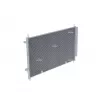 Condenseur, climatisation NRF 350356 - Visuel 3
