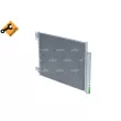 Condenseur, climatisation NRF 350357 - Visuel 2